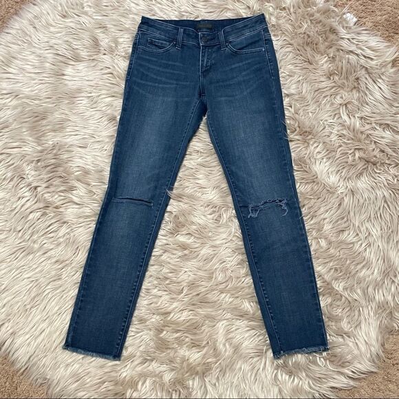 Uniqlo jeans size 23   - Picture 1 of 4